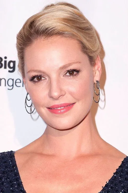 Katherine Heigl photo