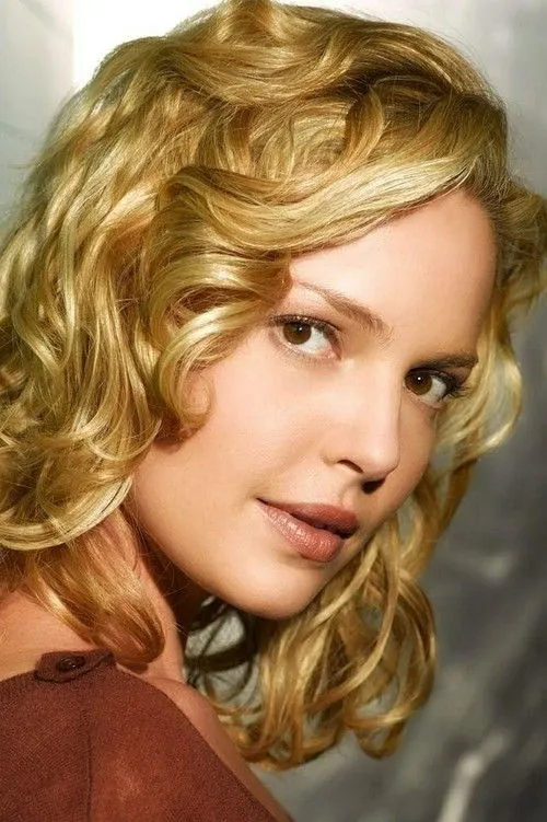 Katherine Heigl photo
