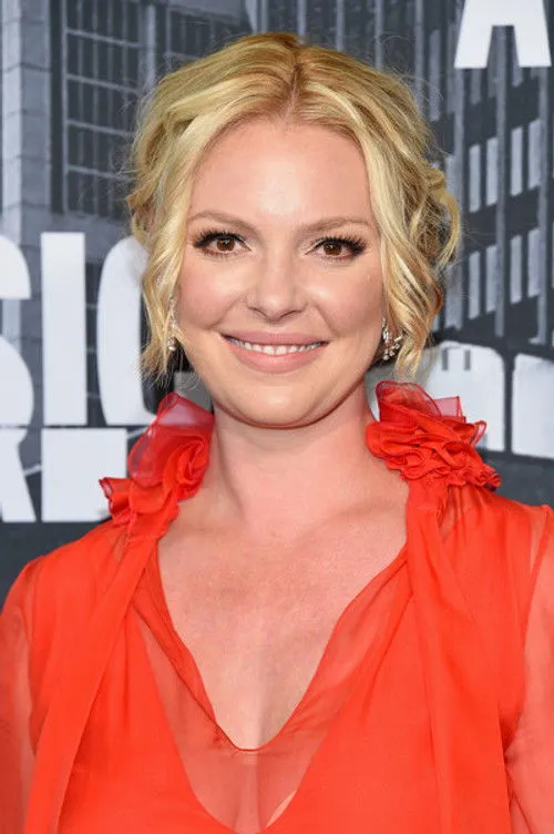 Katherine Heigl photo