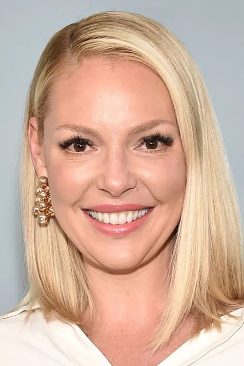 Katherine Heigl photo