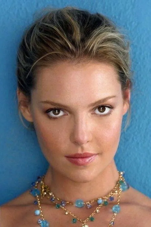 Katherine Heigl photo