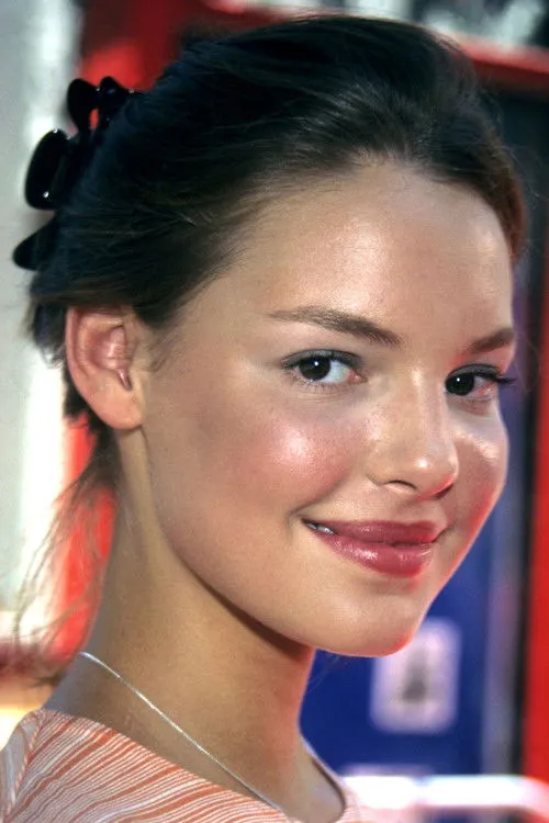 Katherine Heigl photo