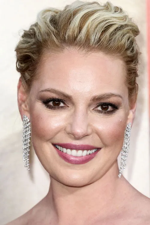 Katherine Heigl photo
