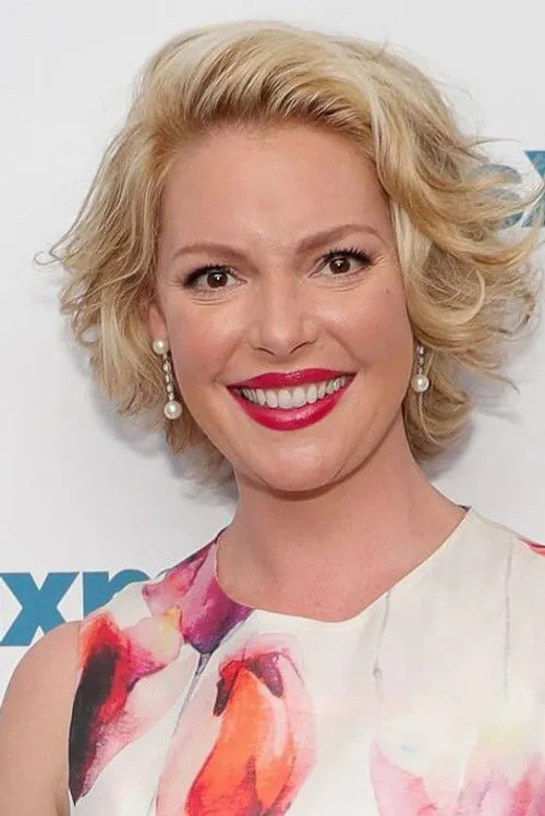 Katherine Heigl photo