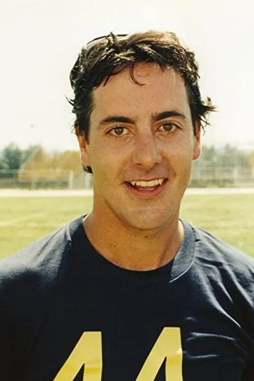 David Naughton photo