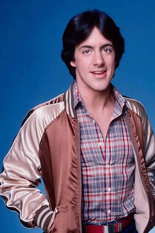David Naughton photo