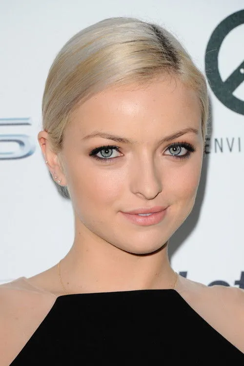 Francesca Eastwood photo
