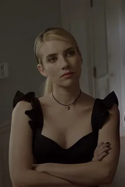 Madison Montgomery photo
