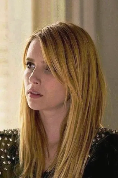 Madison Montgomery photo