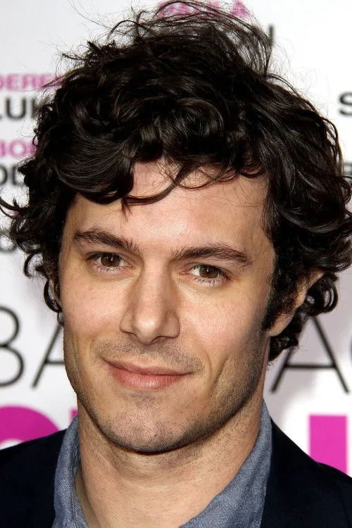 Adam Brody photo