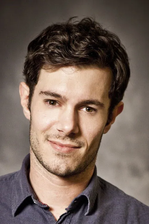 Adam Brody photo