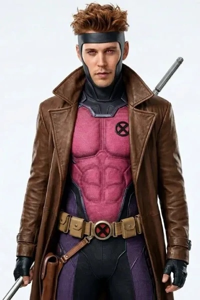 Austin Butler photo