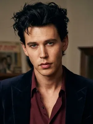 Austin Butler