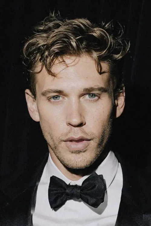 Austin Butler photo