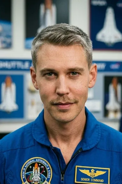 Steve Hagen