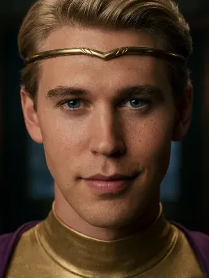 Austin Butler