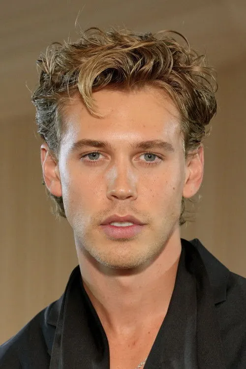 Austin Butler photo