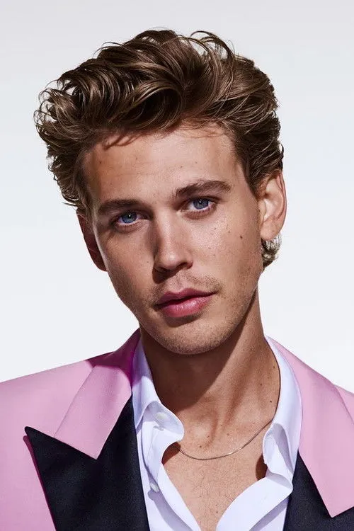 Austin Butler photo