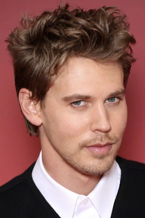 Austin Butler photo