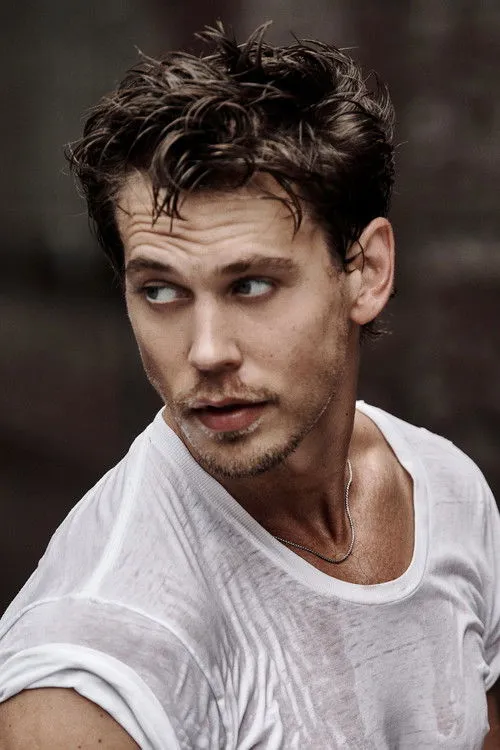 Austin Butler