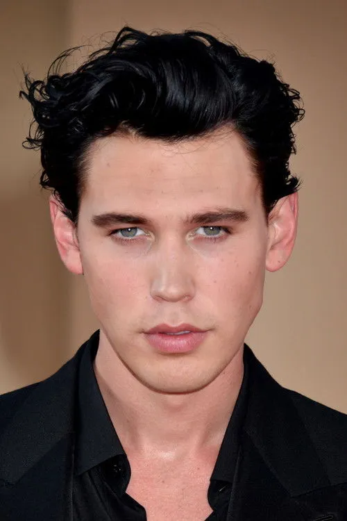 Austin Butler photo