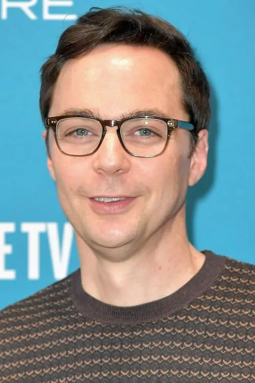 Jim Parsons photo
