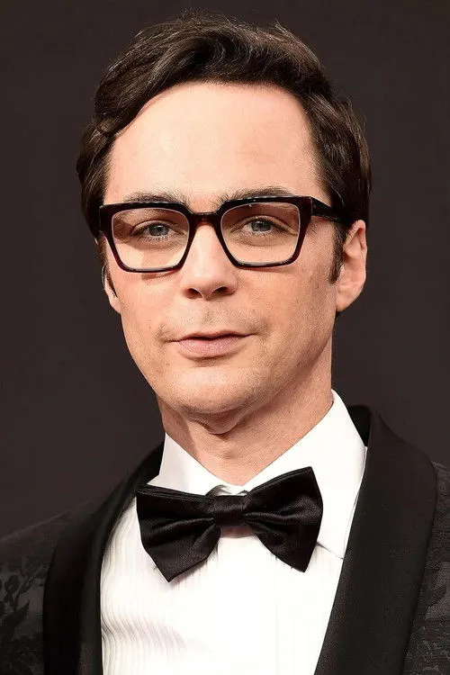 Jim Parsons photo