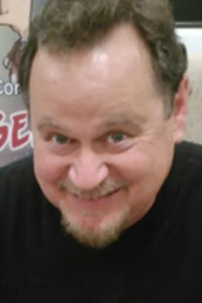 Gregg Berger photo