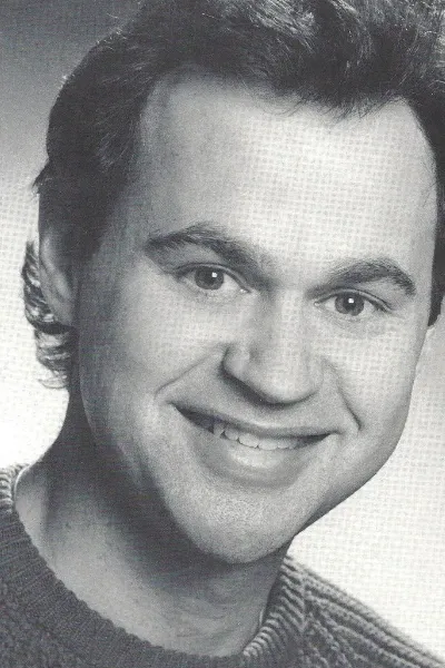 Gregg Berger