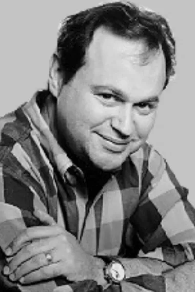 Gregg Berger photo