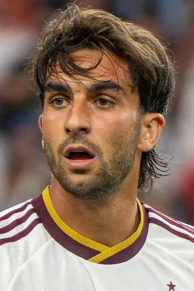 Ferran Torres photo