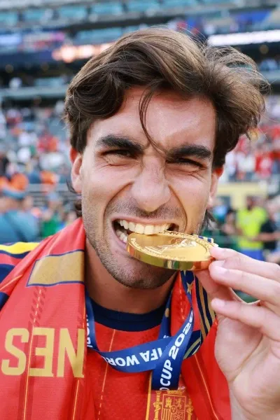 Ferran Torres