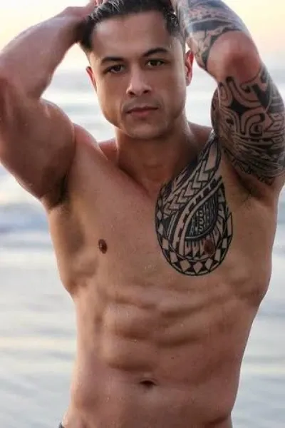Nathan Castle photo