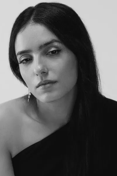 Hafsia Herzi photo