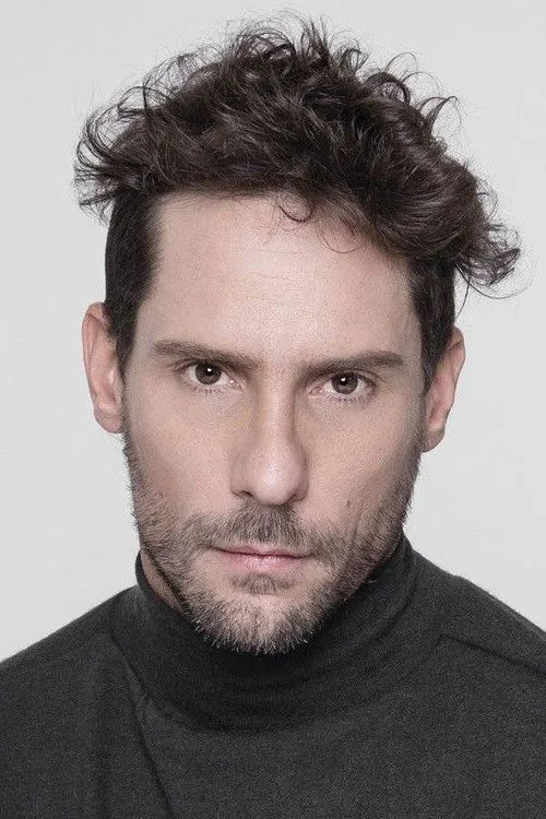 Álvaro Cárdenas