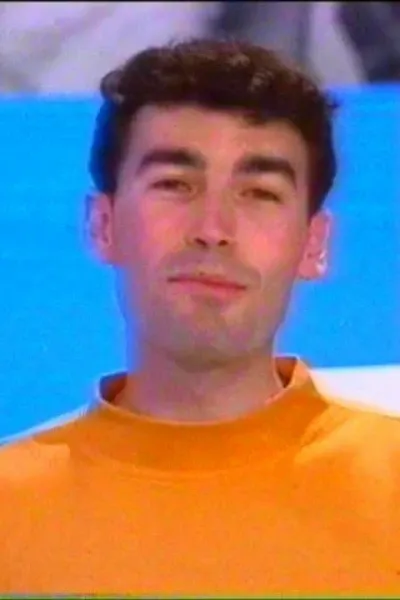Greg Page photo