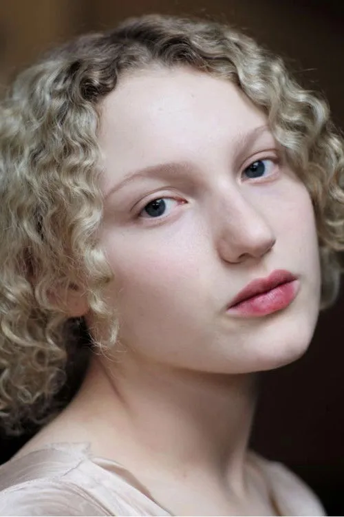 Tallulah Haddon photo