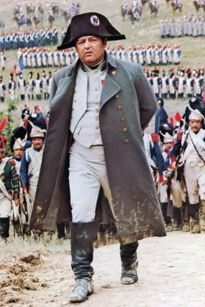 Napoléon Bonaparte
