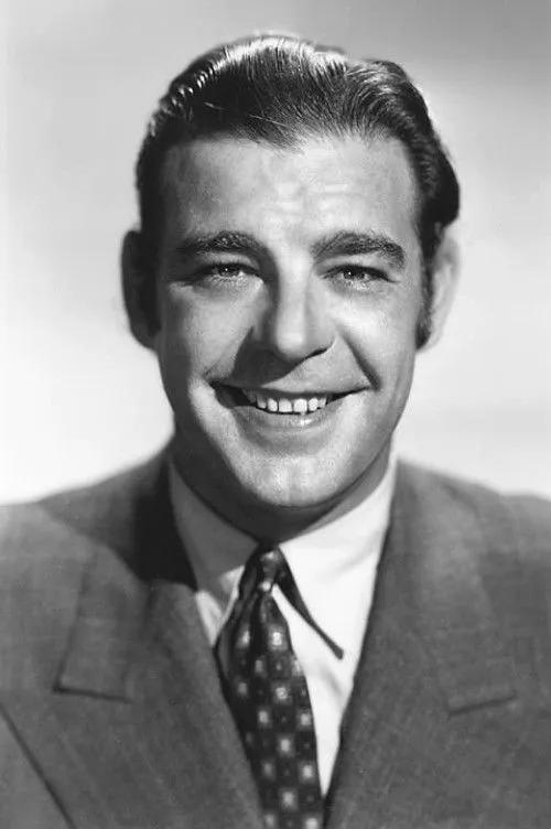 Lon Chaney Jr. photo