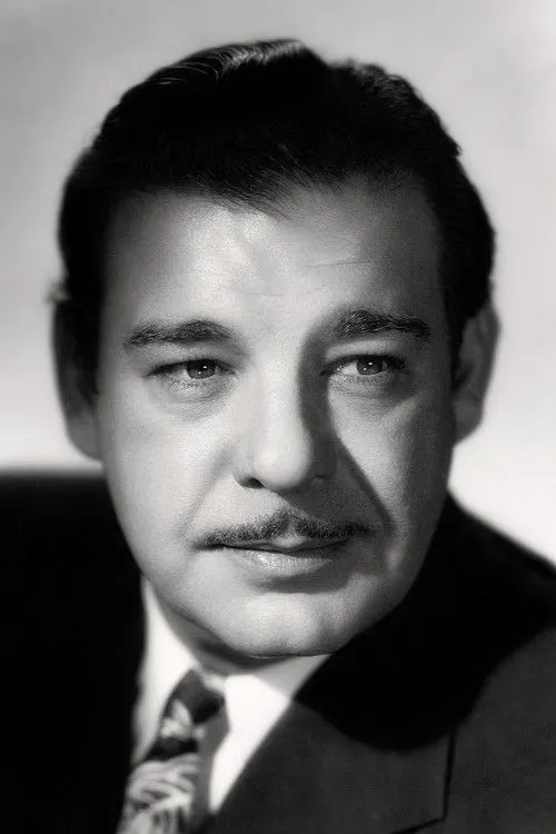 Lon Chaney Jr. photo