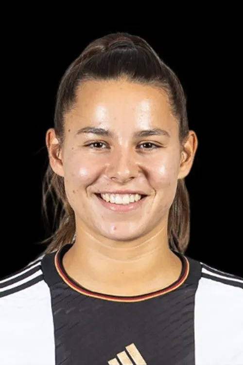 Lena Oberdorf photo