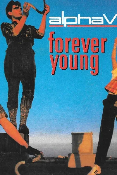 Forever Young photo