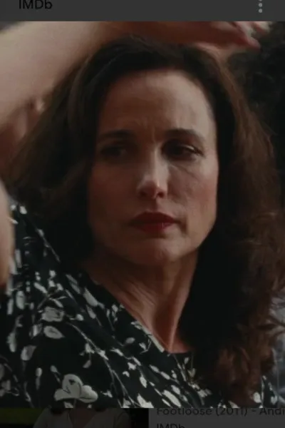 Vi Moore (Footloose)