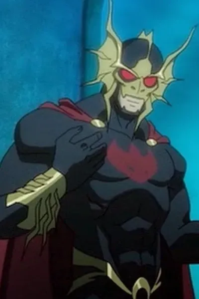 Ocean Master