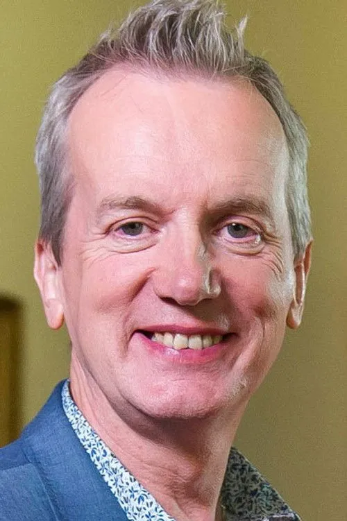 Frank Skinner photo
