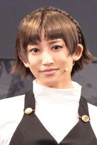 Kanon Nanaki photo
