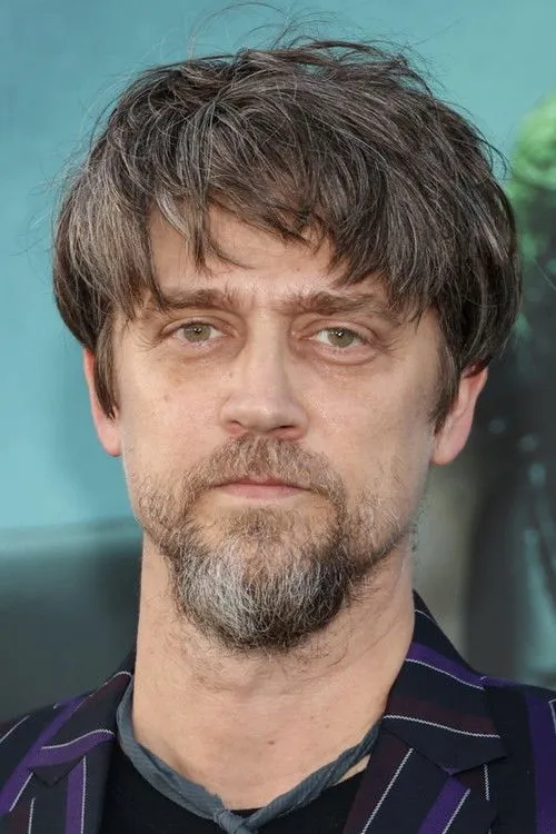 Andy Muschietti photo