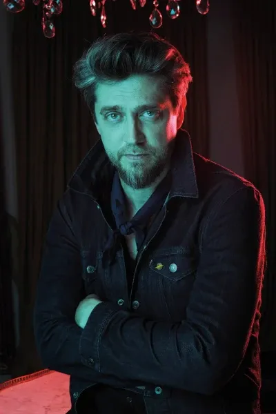 Andy Muschietti photo