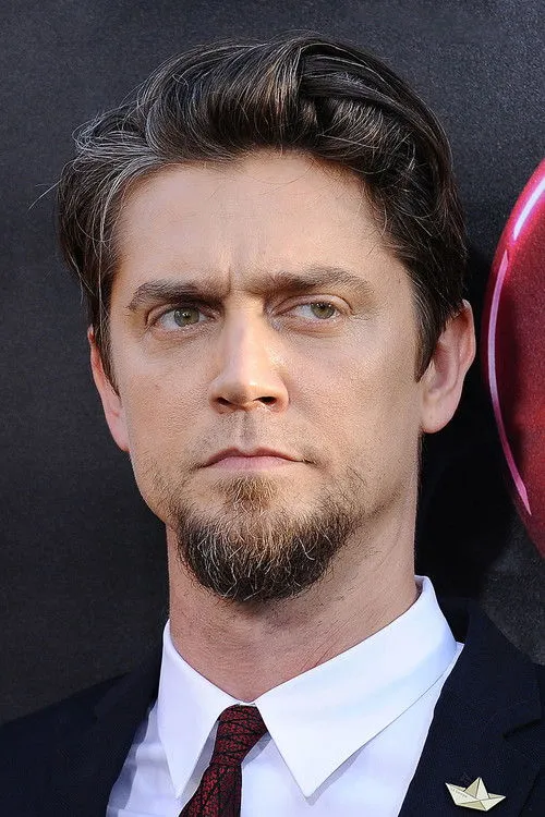 Andy Muschietti photo