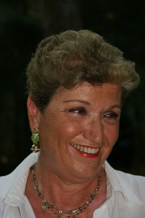 Mara Maionchi photo